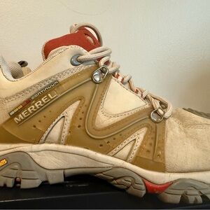 Merrell Woman’s  Hiking Shoes